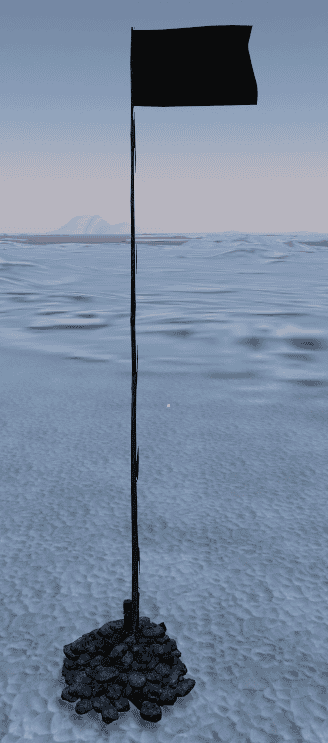 Kit de Bandeira - Automática