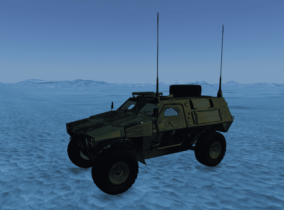 VBL - INDESTRUTÍVEL E BLINDADO